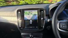 Volvo XC40 2.0 B4P Ultra Dark 5dr Auto Petrol Estate